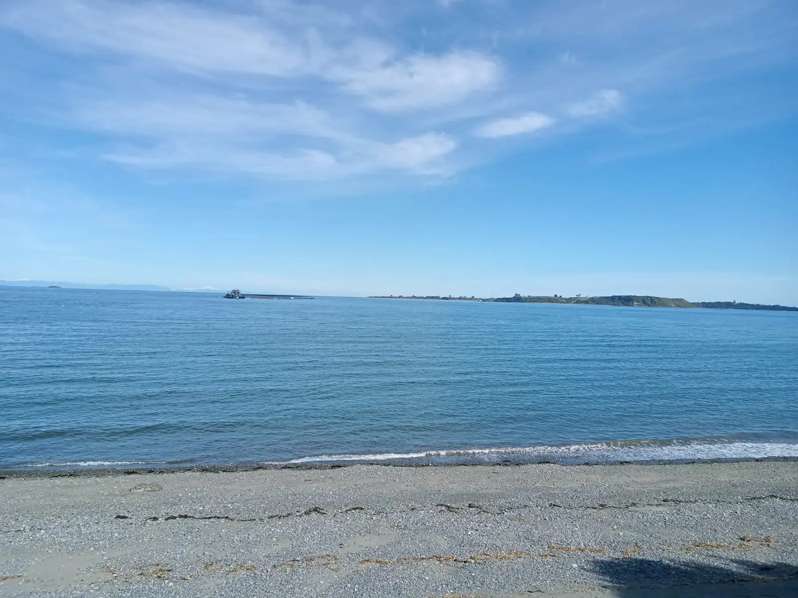 Entorno Lodge Colaco