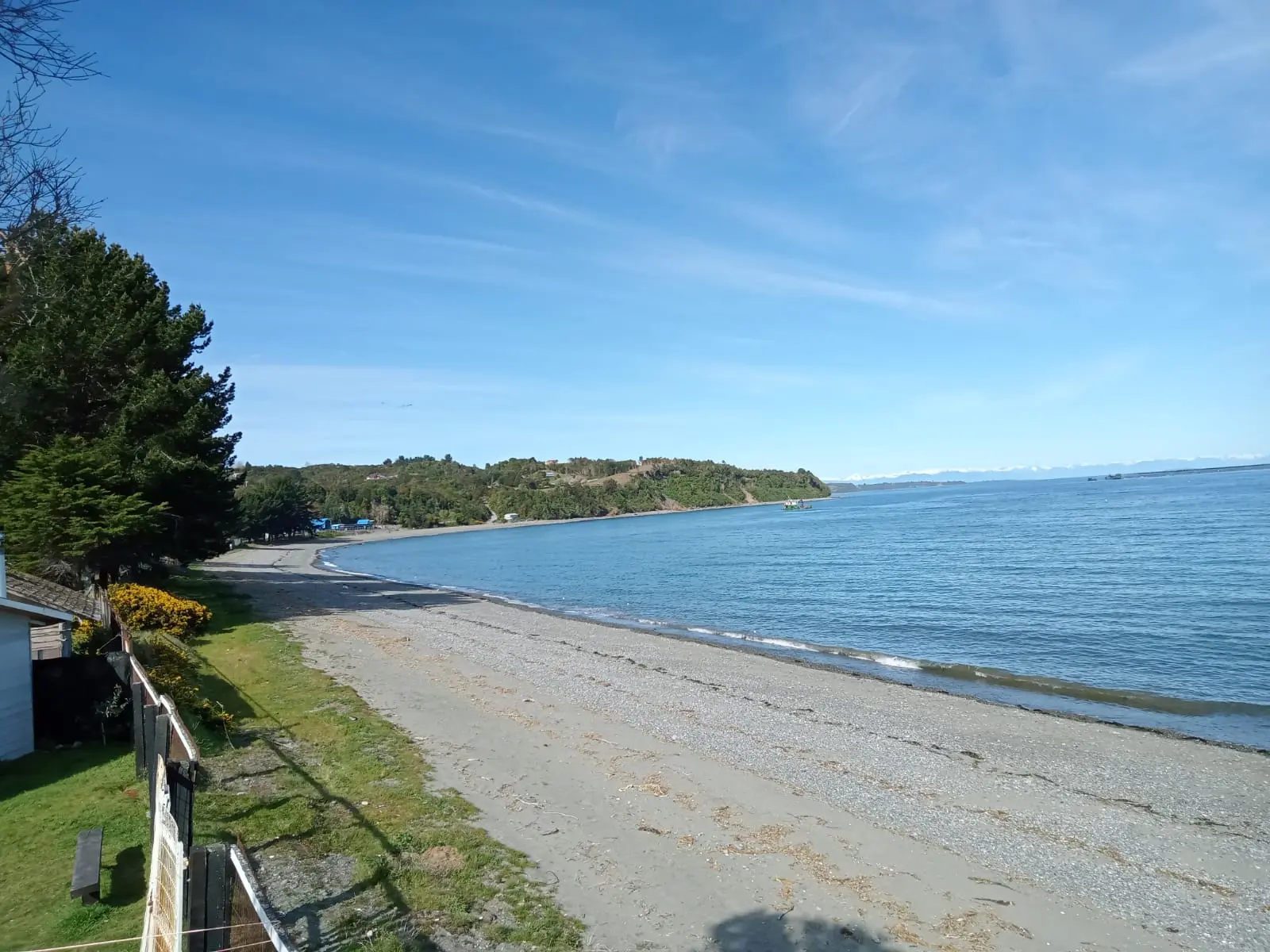 Entorno Lodge Colaco