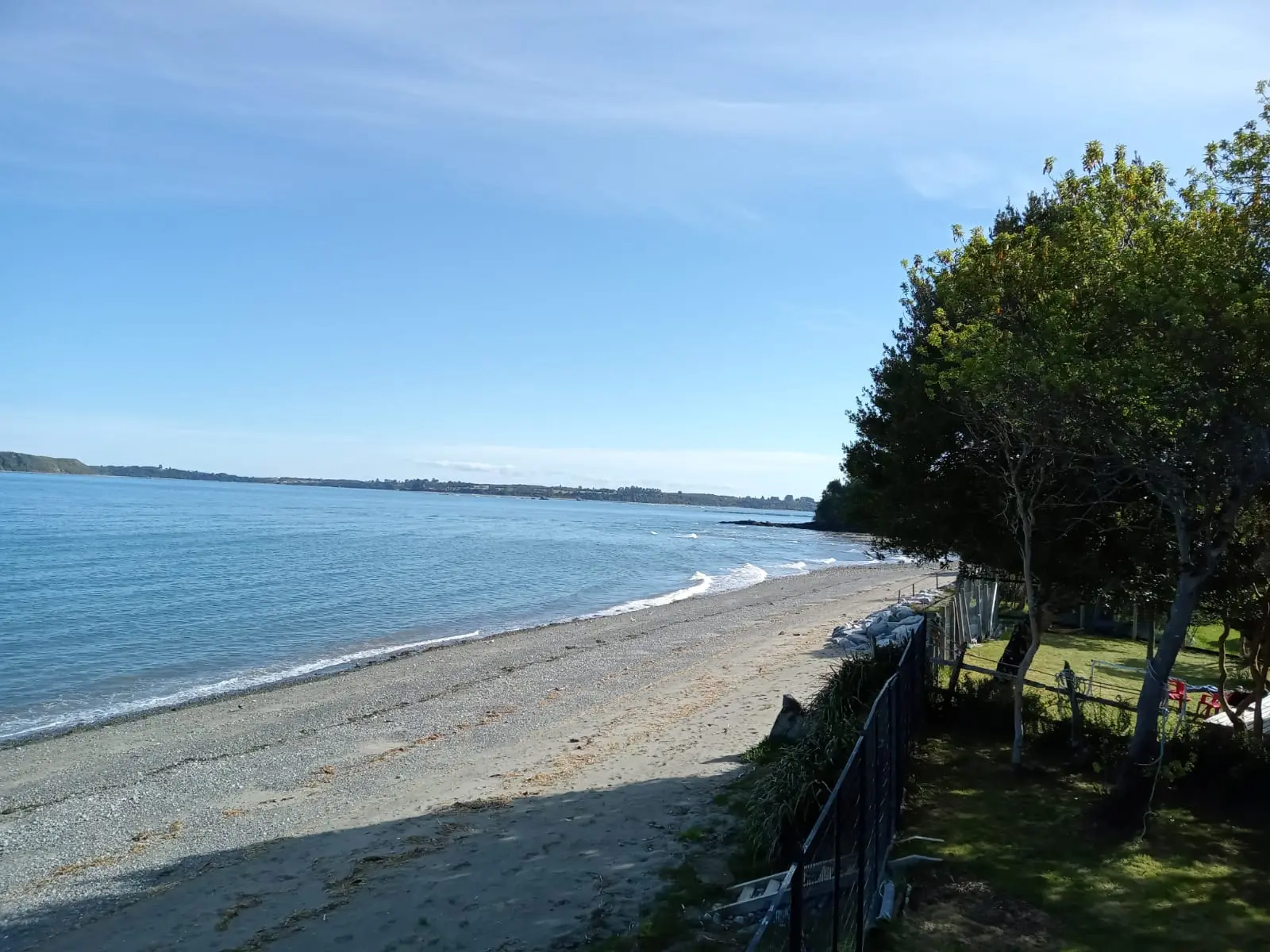 Entorno Lodge Colaco