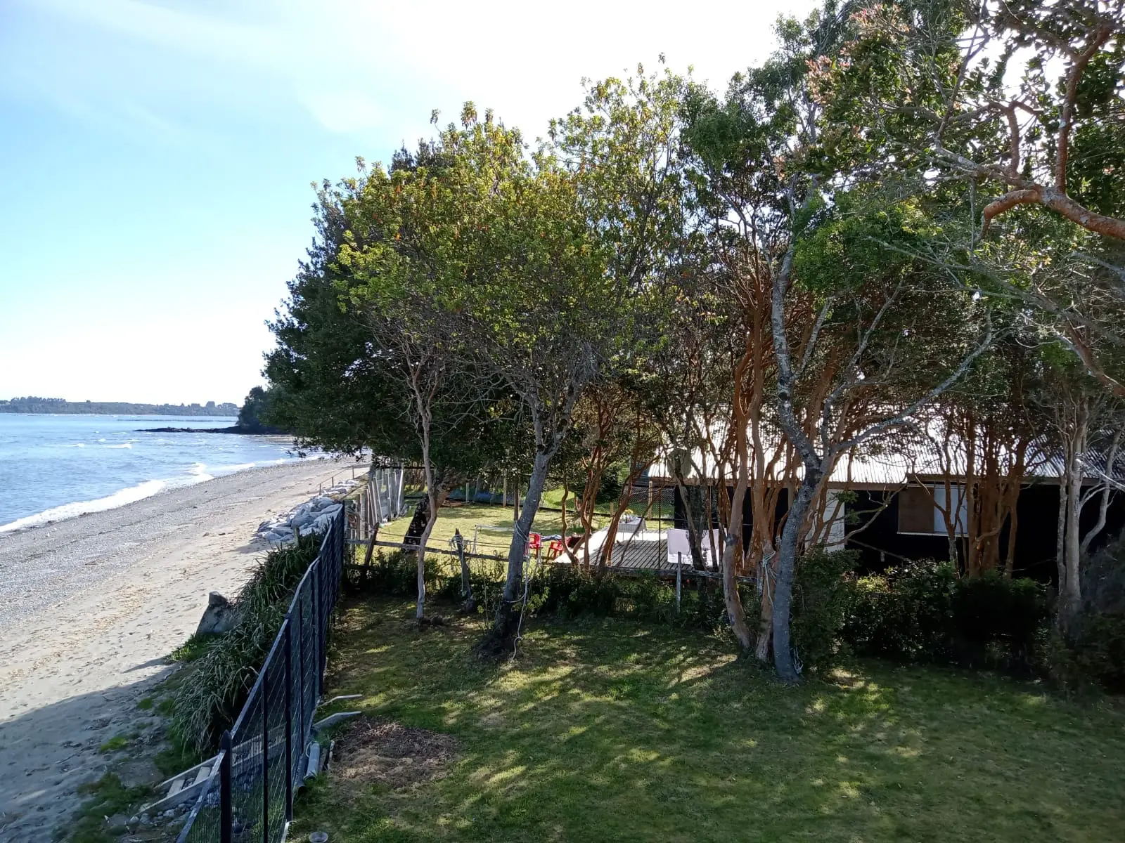 Entorno Lodge Colaco
