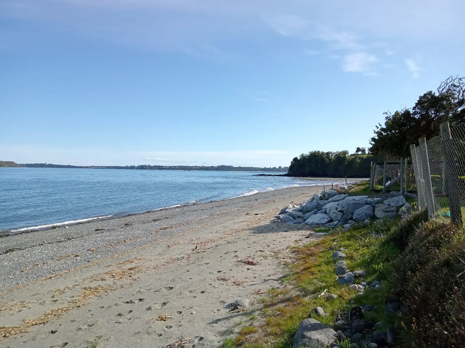 Entorno Lodge Colaco
