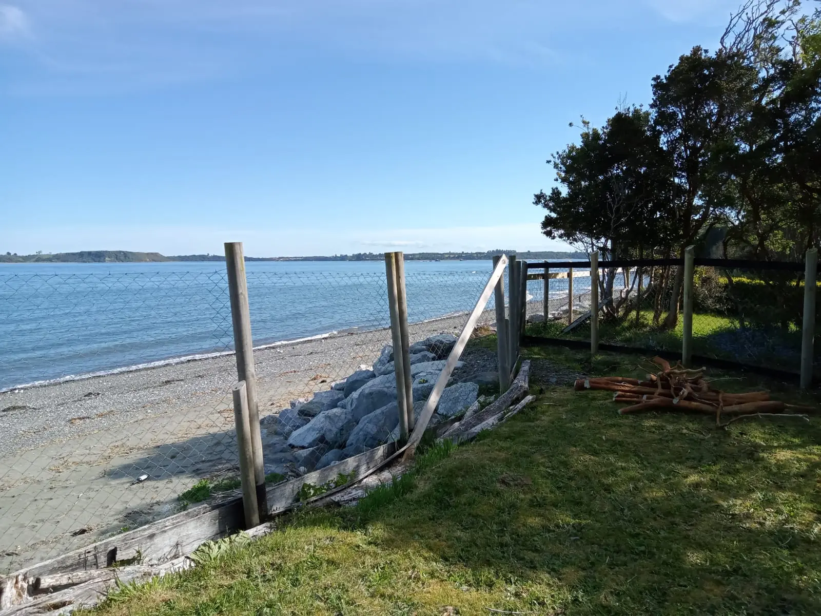 Entorno Lodge Colaco