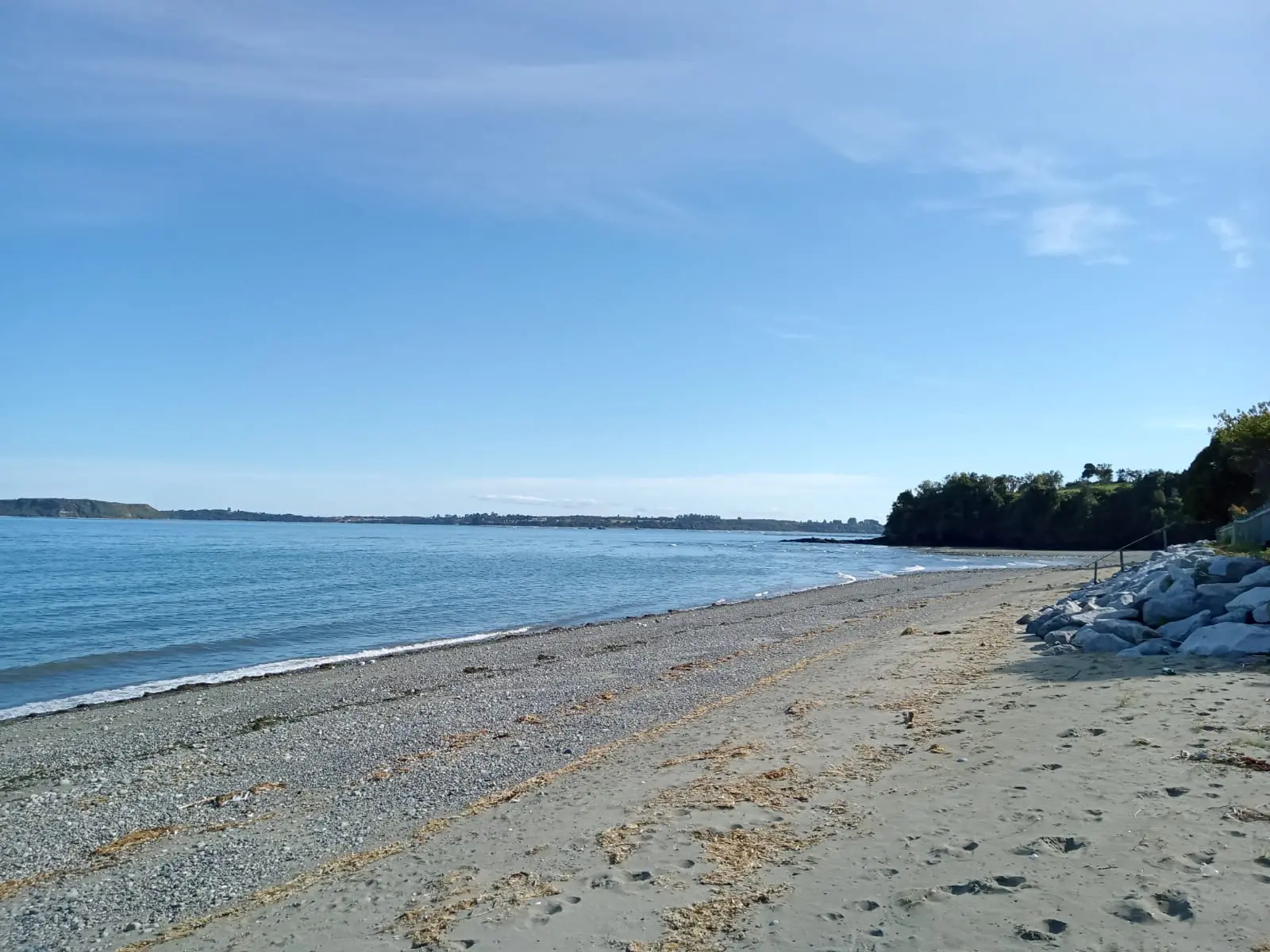 Entorno Lodge Colaco