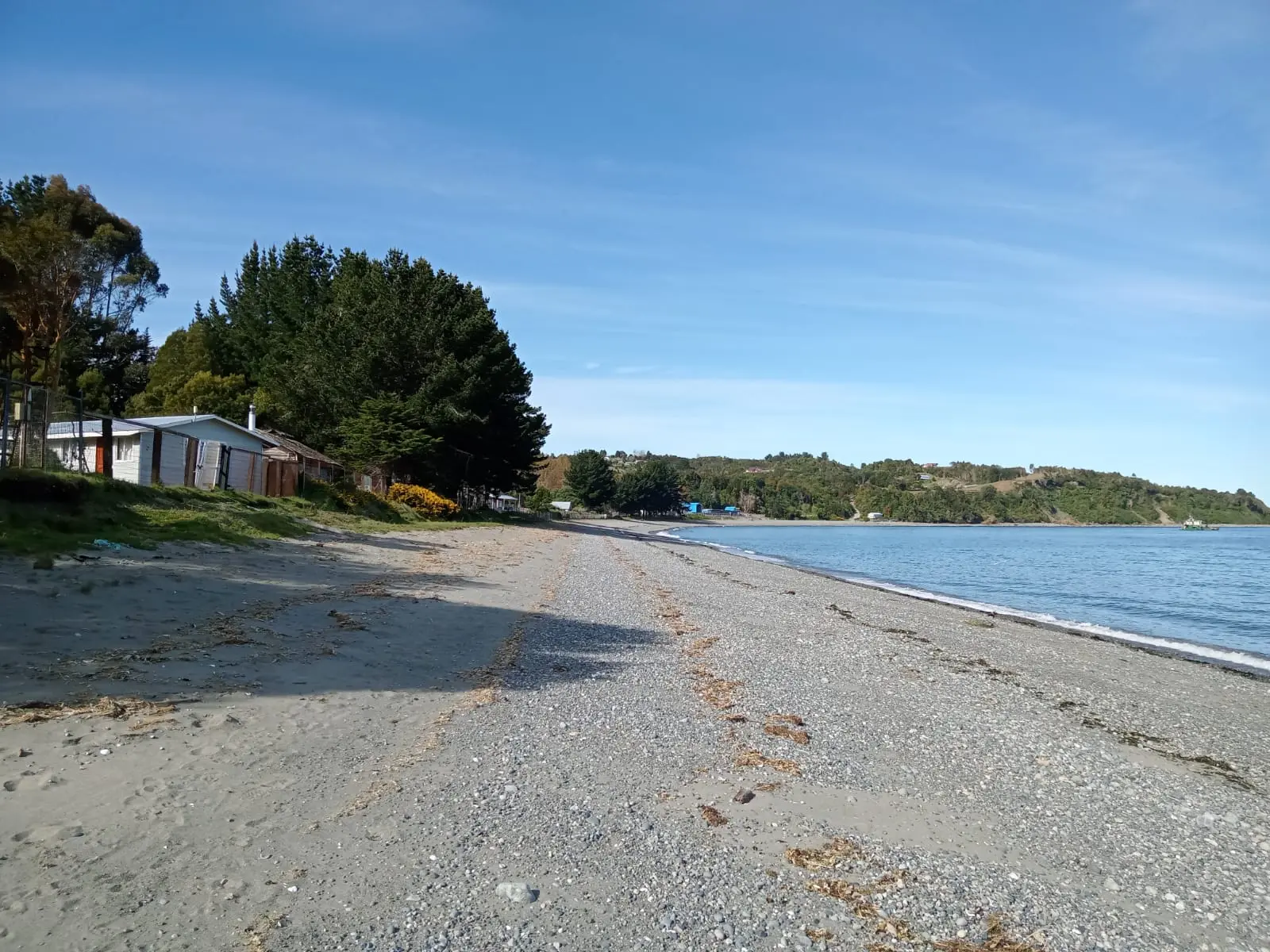 Entorno Lodge Colaco