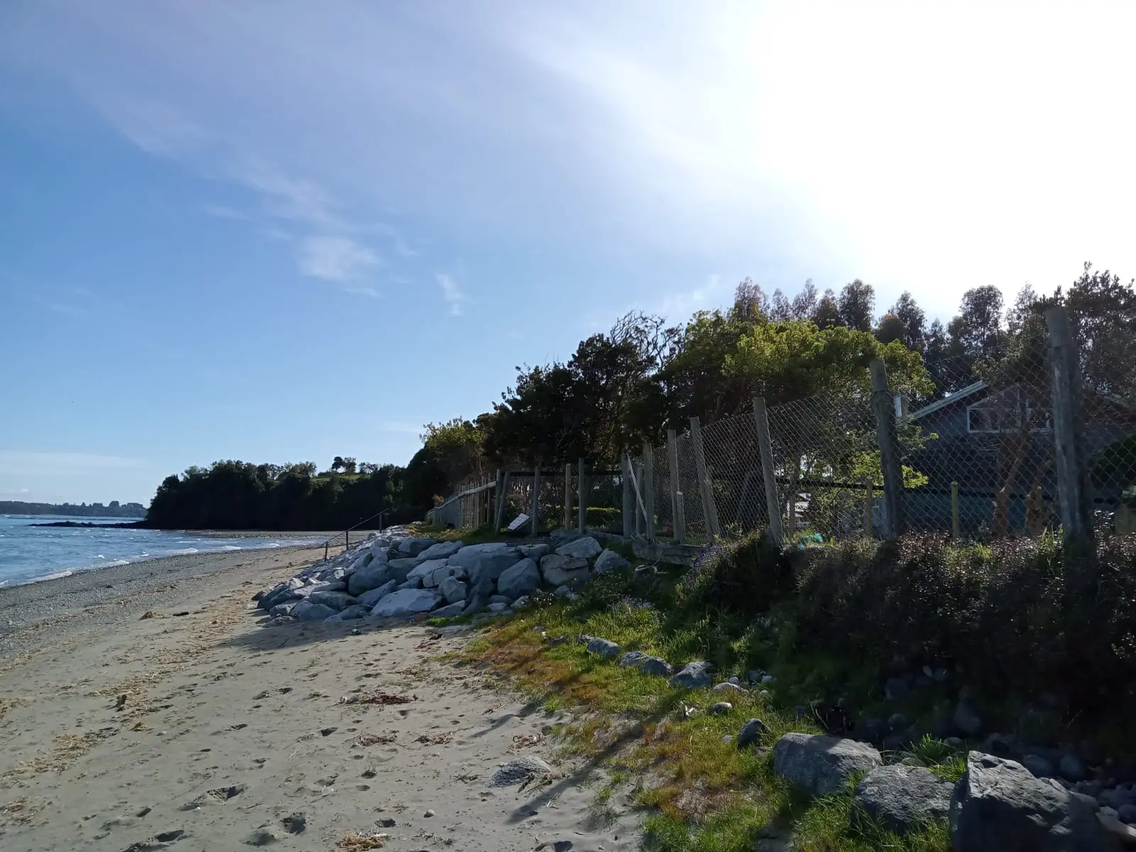 Entorno Lodge Colaco