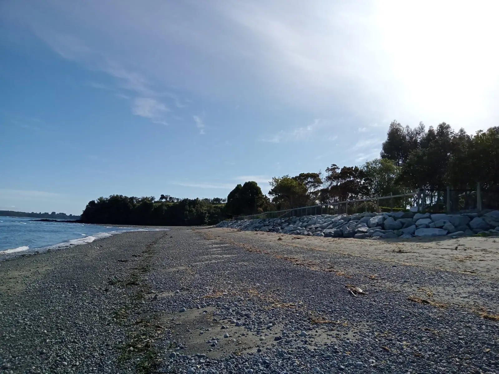 Entorno Lodge Colaco