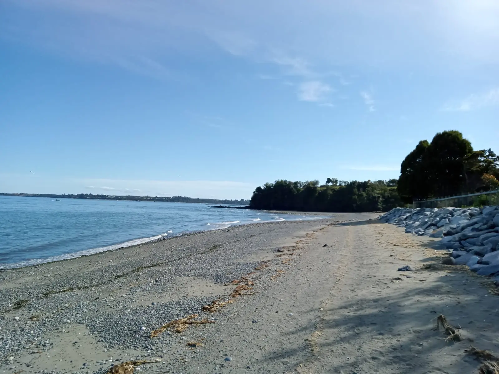 Entorno Lodge Colaco