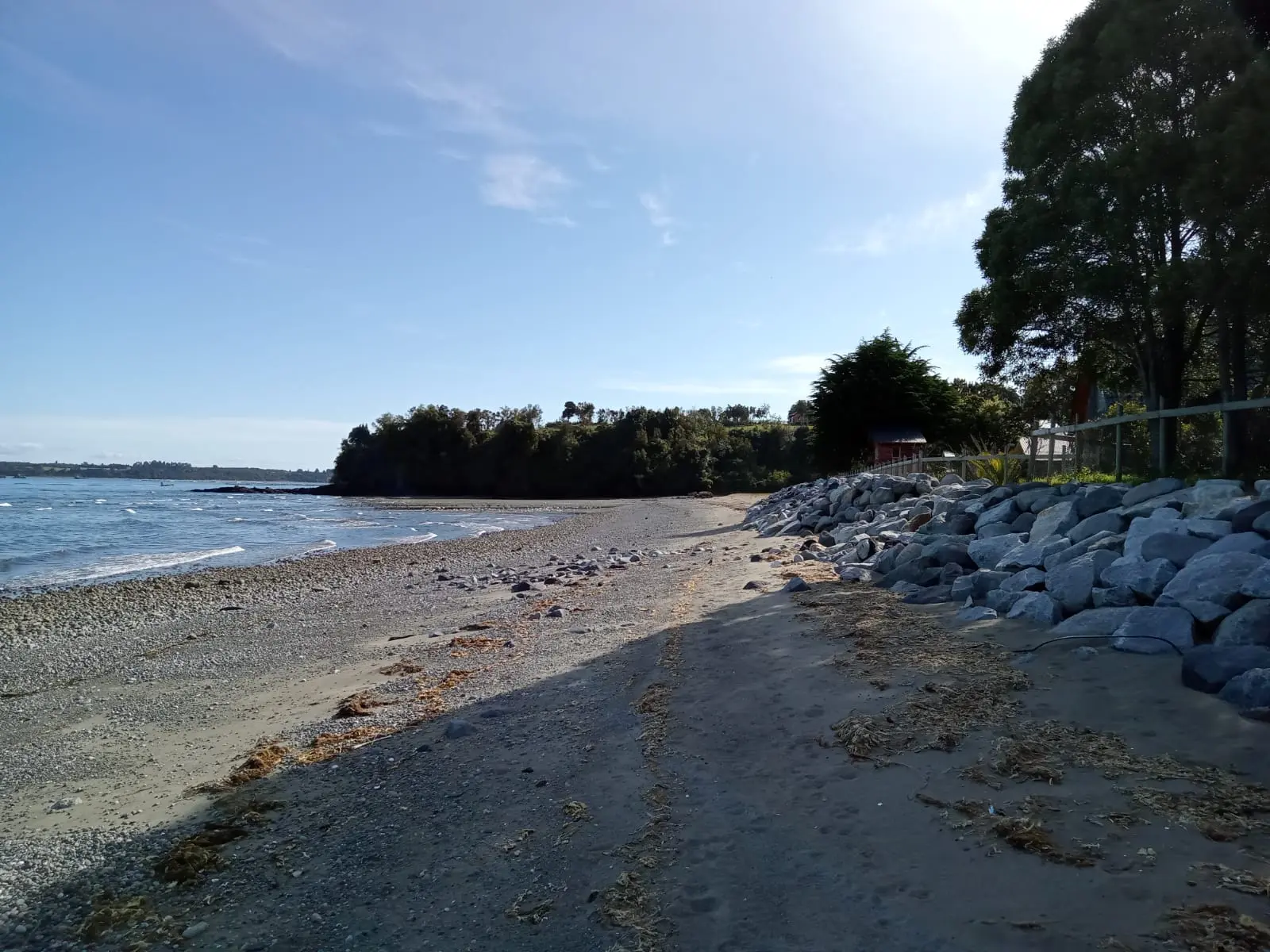 Entorno Lodge Colaco