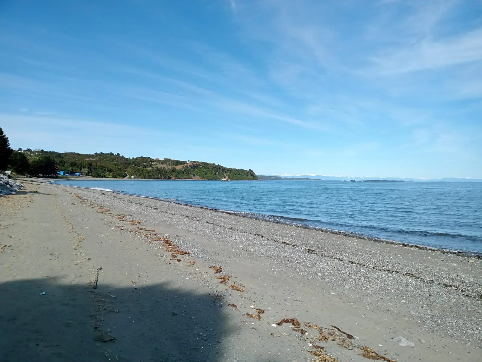 Entorno Lodge Colaco