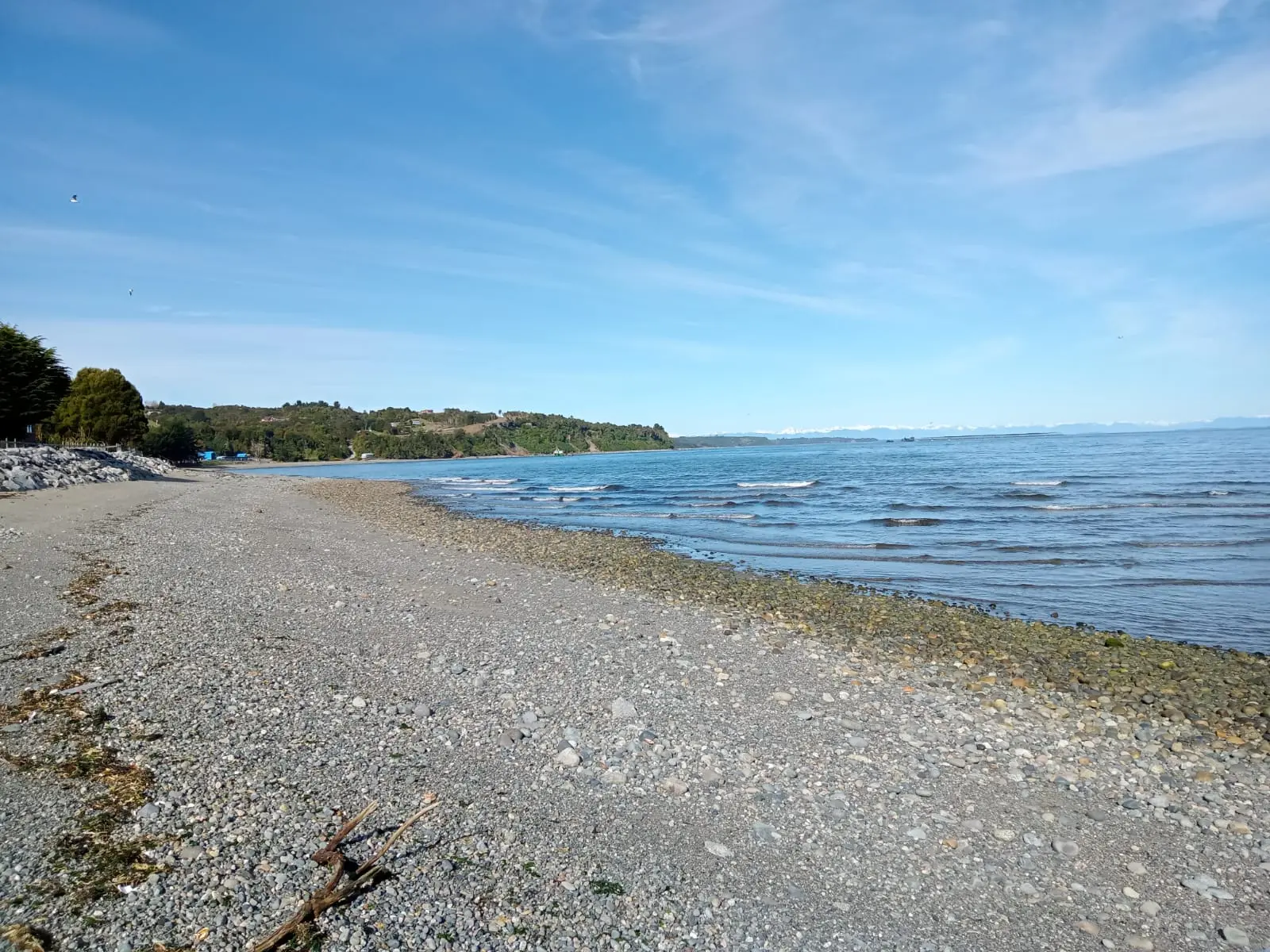 Entorno Lodge Colaco