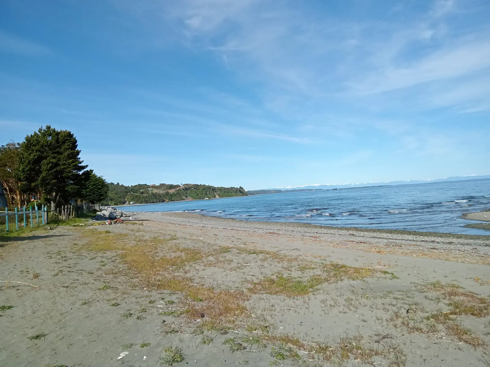 Entorno Lodge Colaco