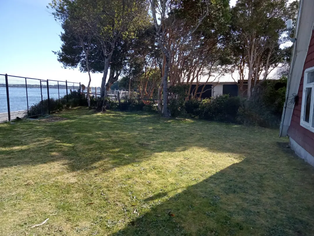 Foto de la cabaña Cabaña 2
