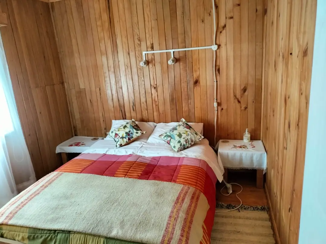 Foto de la cabaña Cabaña 1